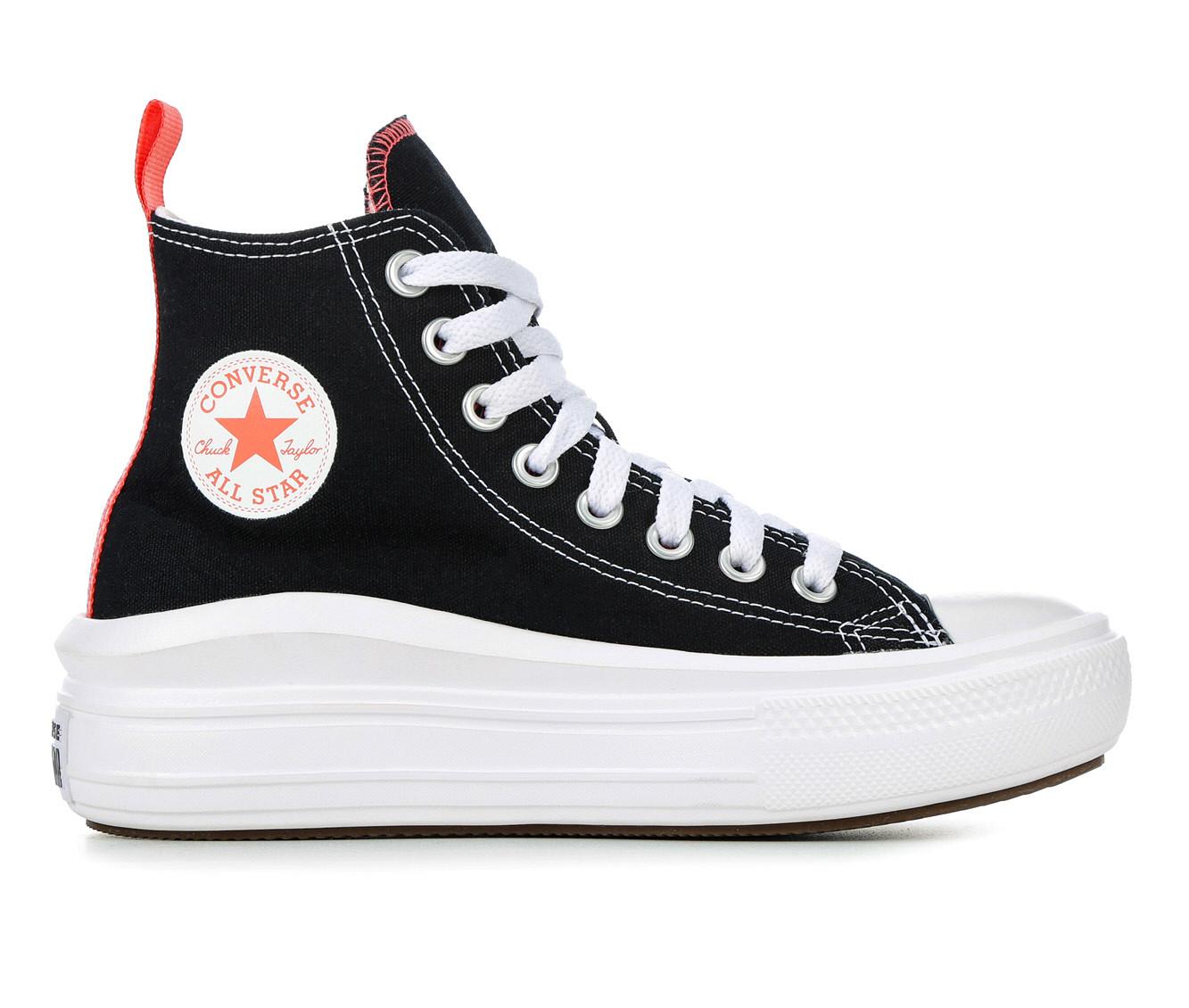 Converse big kid size 4 hotsell