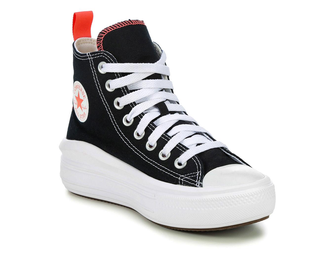 Converse all discount star for girls