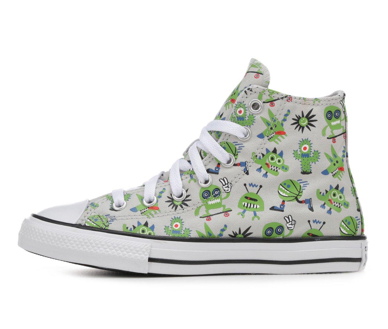 Shoe carnival hotsell kids converse