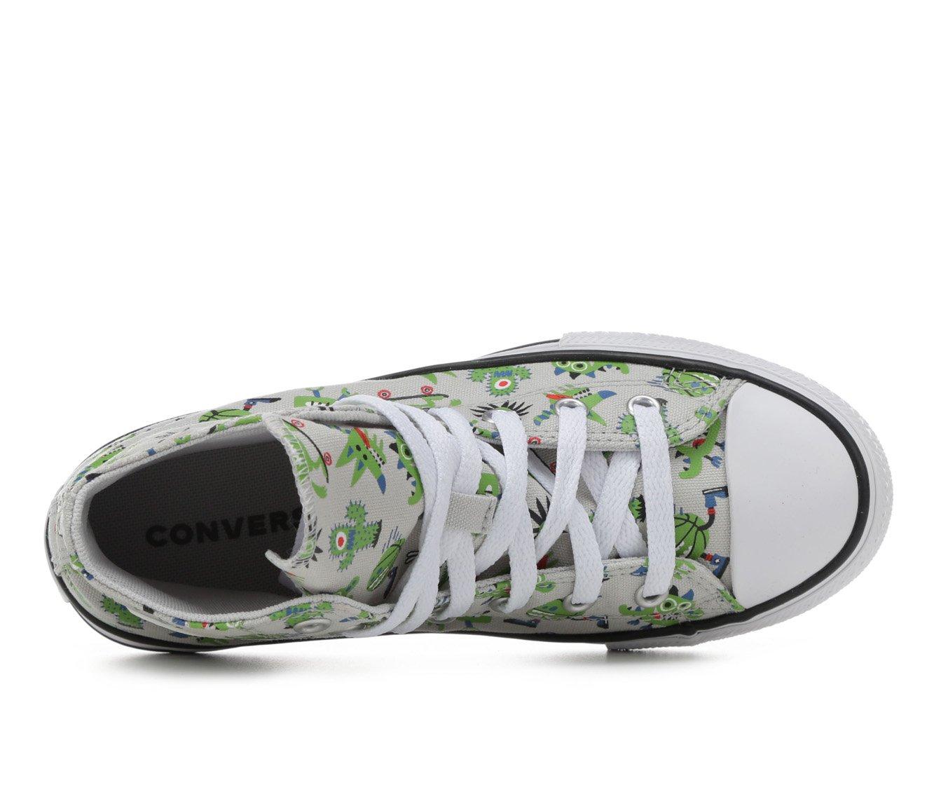 Boys converse online tennis shoes