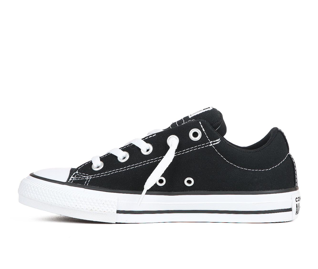 Converse kids on sale street ox