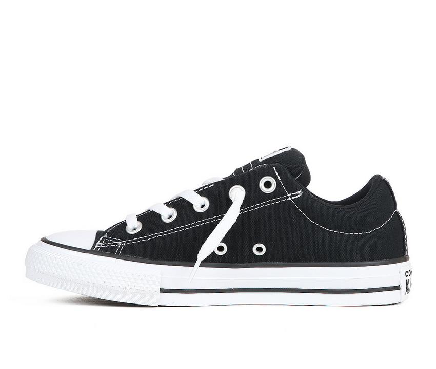 Kids' Converse Big Kid Chuck Taylor All Star Street Ox Slip Kids' Converse Big Kid Chuck Taylor All Star Street Ox Slip