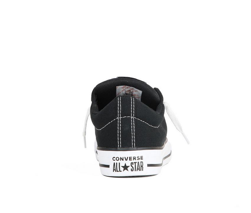 Kids' Converse Big Kid Chuck Taylor All Star Street Ox Slip Kids' Converse Big Kid Chuck Taylor All Star Street Ox Slip