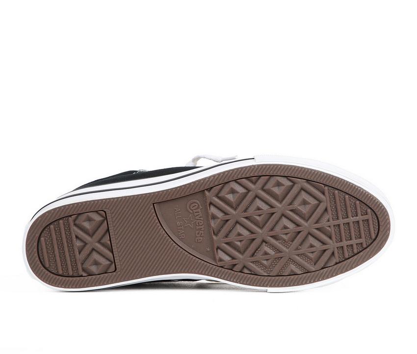 Kids' Converse Big Kid Chuck Taylor All Star Street Ox Slip Kids' Converse Big Kid Chuck Taylor All Star Street Ox Slip