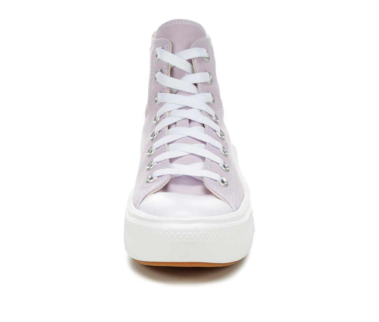 Women's Converse Chuck Taylor All Star Move Lift Hi Platform Sneakers