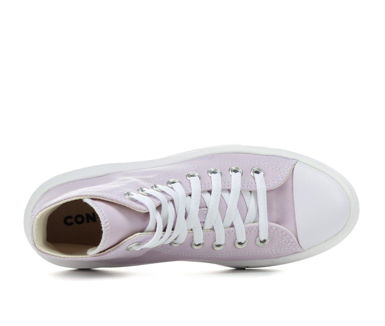 Women's Converse Chuck Taylor All Star Move Lift Hi Platform Sneakers