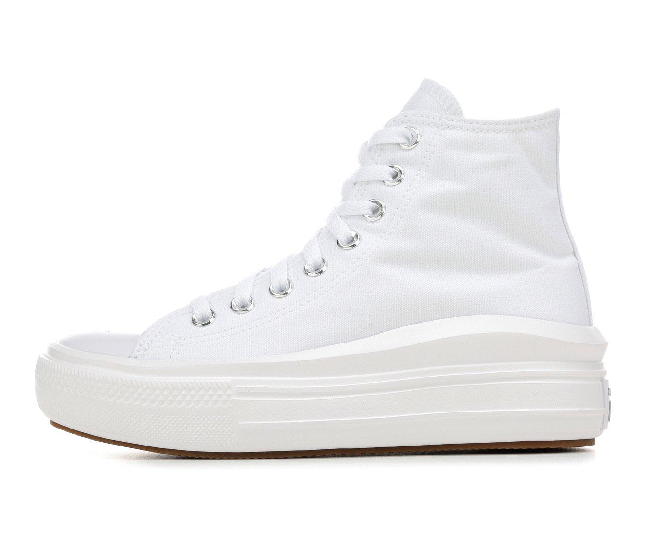 Buy Converse Chuck Taylor All Star Move - Black/White