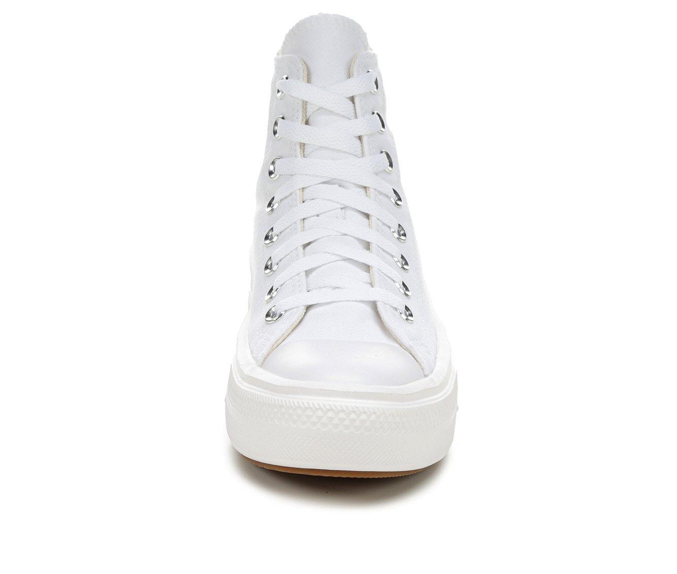 Women's Converse Chuck Taylor All Star Move Lift Hi Platform Sneakers