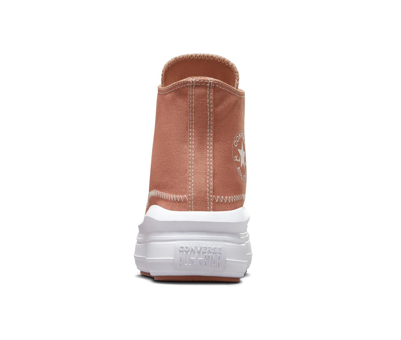 Women's Converse Chuck Taylor All Star Move Lift Hi Platform Sneakers