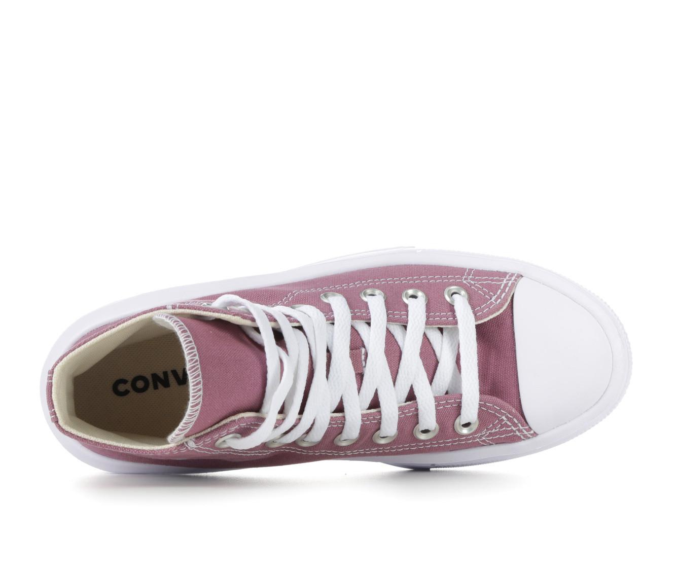 Women's Converse Chuck Taylor All Star Move Lift Hi Platform Sneakers