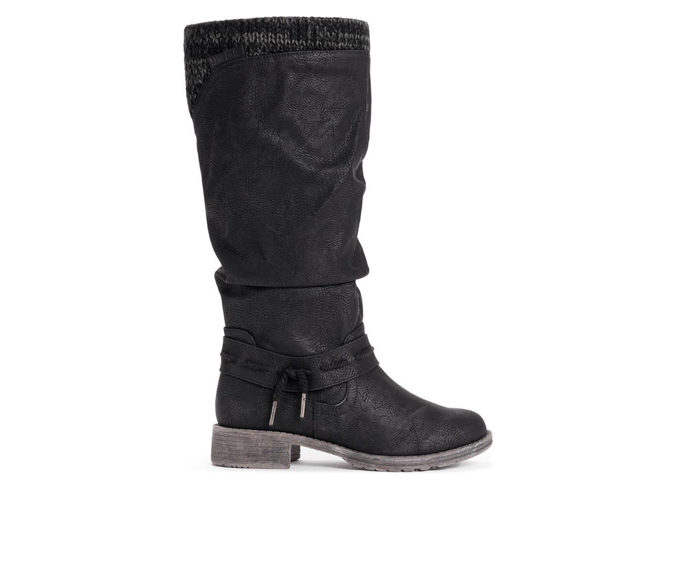 Women's MUK LUKS Bianca Briana Knee High Boots