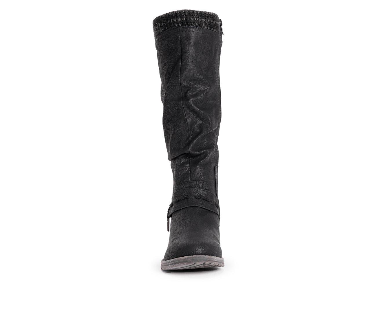 Women's MUK LUKS Bianca Briana Knee High Boots