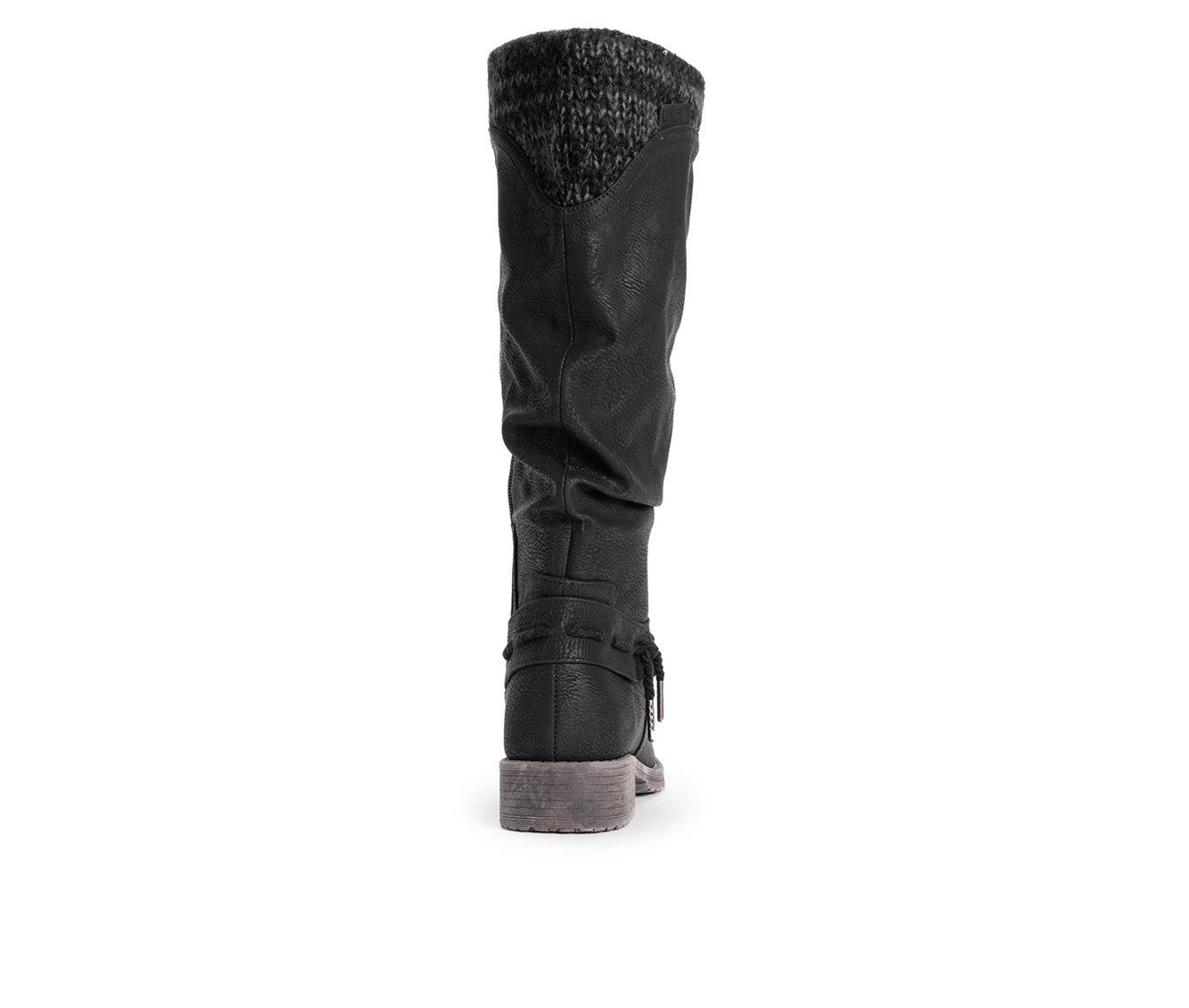 Women's MUK LUKS Bianca Briana Knee High Boots