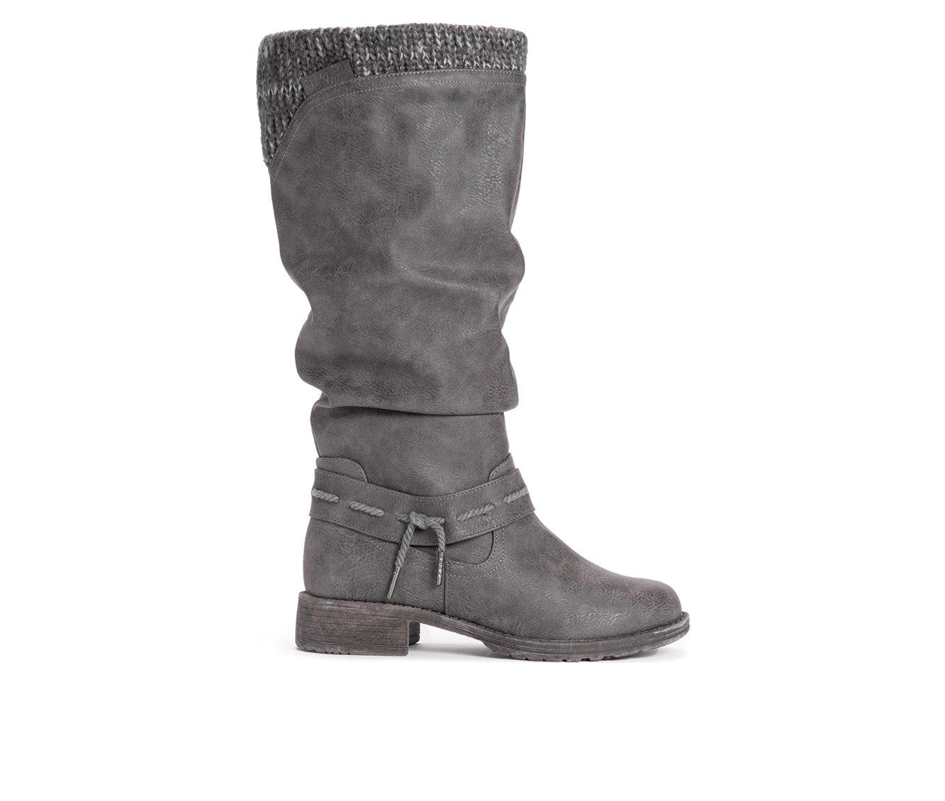 Women's MUK LUKS Bianca Briana Knee High Boots