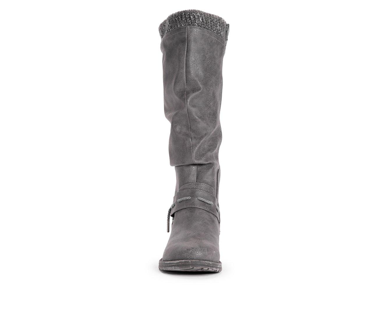 Women's MUK LUKS Bianca Briana Knee High Boots