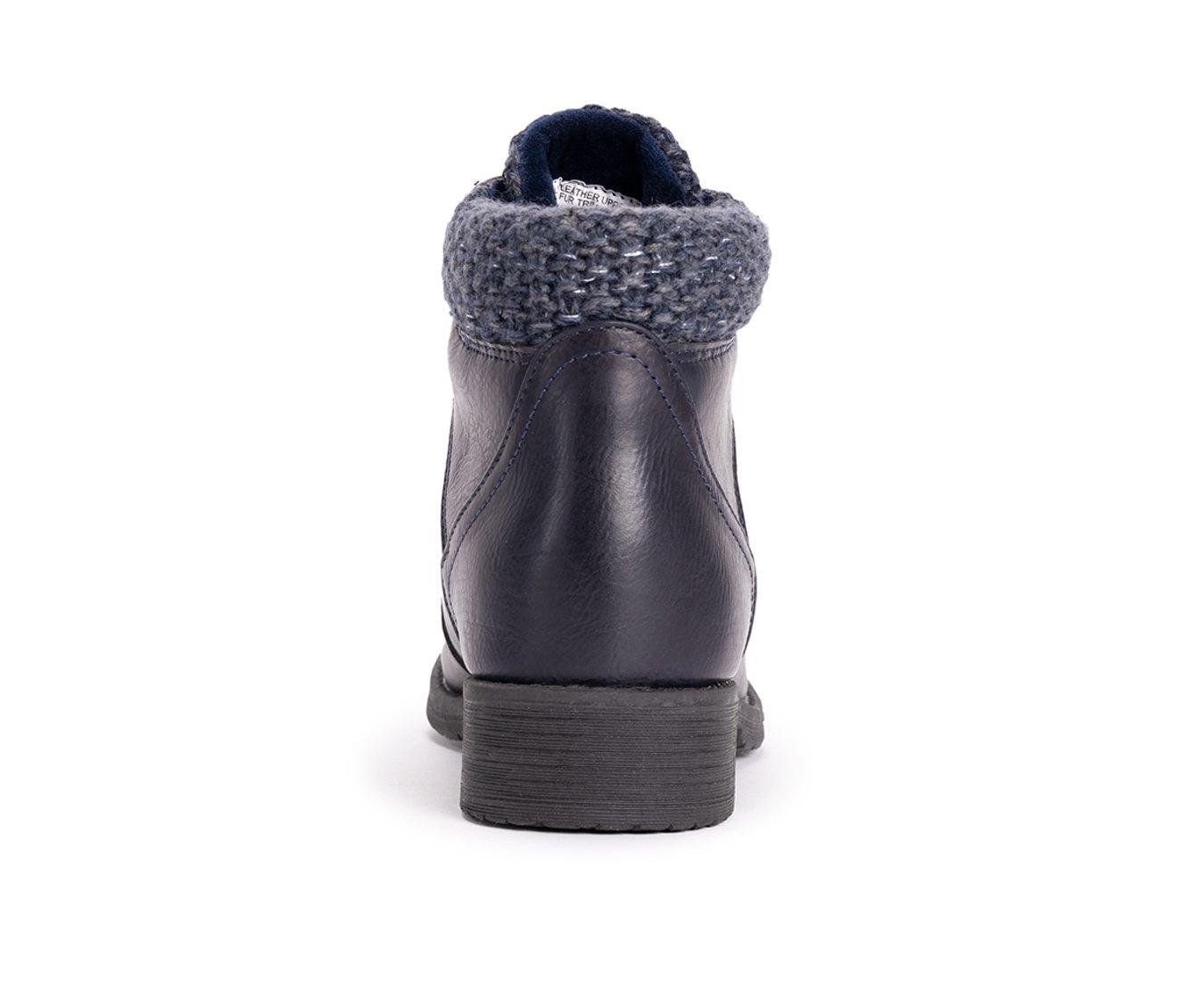 Women's MUK LUKS Hiker Denali Fashion Hiking Boots
