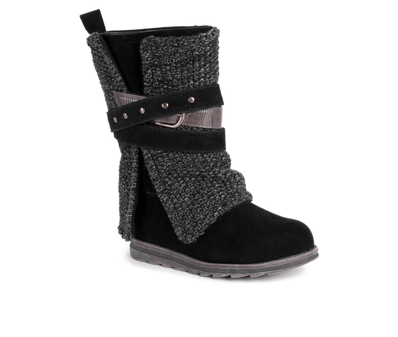 Women's MUK LUKS Sigrid Nikki Too Winter Boots