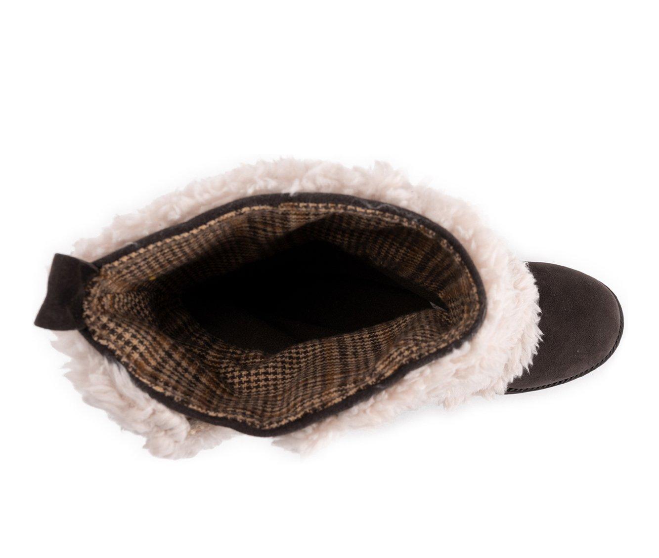 Women's MUK LUKS Sigrid Nikki Too Winter Boots