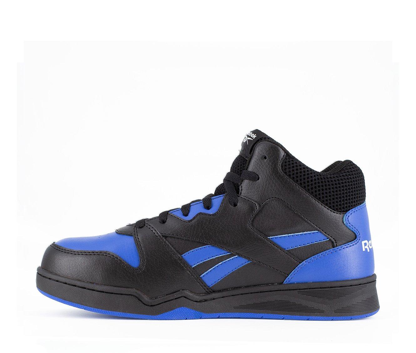 Men's REEBOK WORK BB4500 RB4166 High-Top Work Sneakers