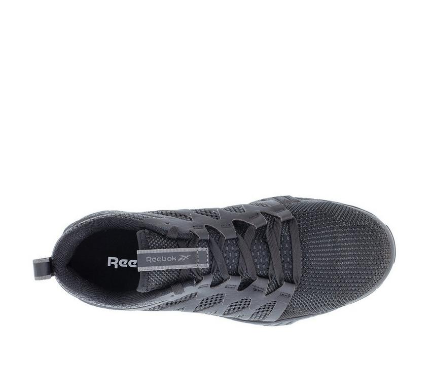 Men's REEBOK WORK Women's Fusion Flexweave RB317 Work Shoes