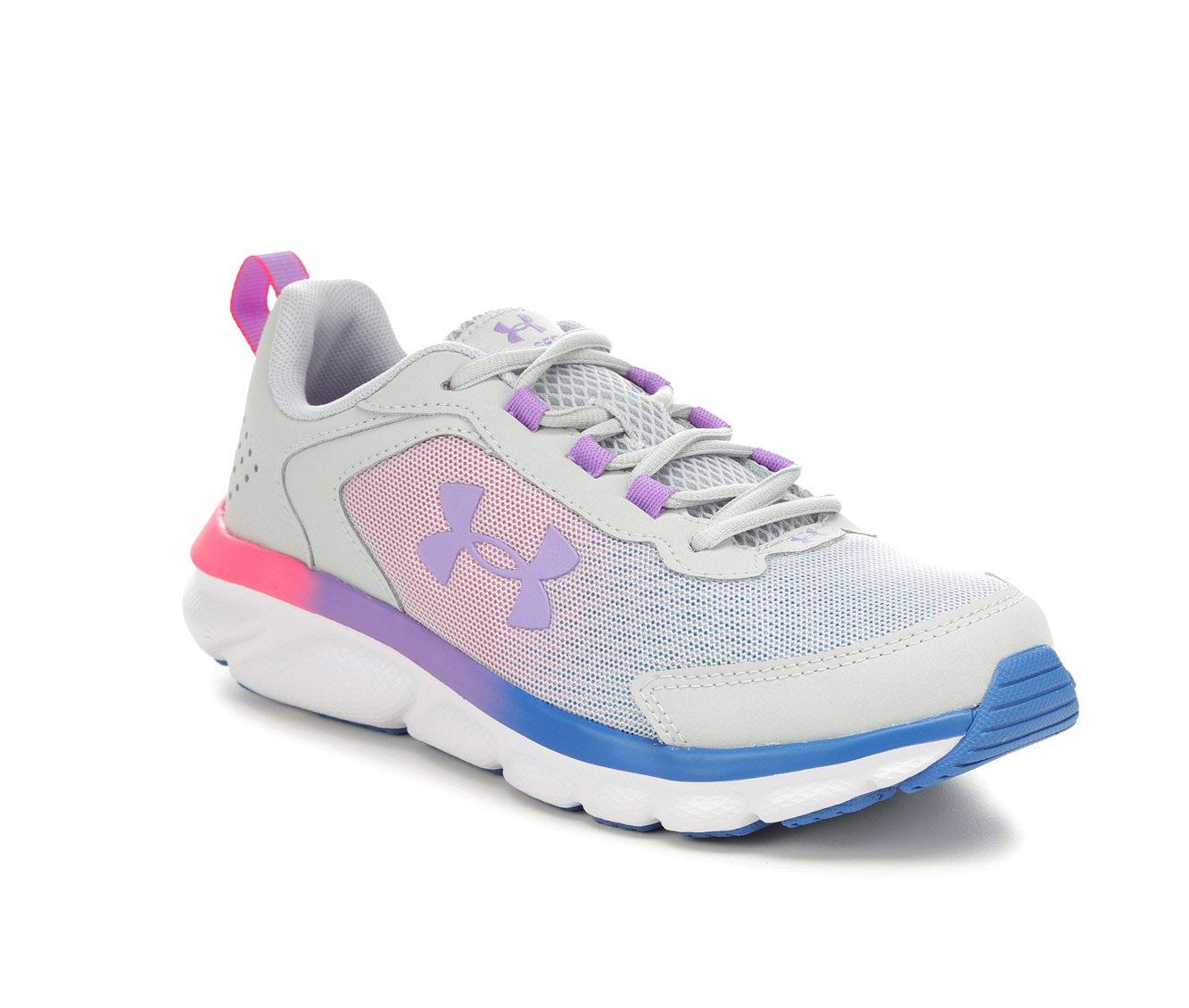 Under armour wide hot sale tennis shoes