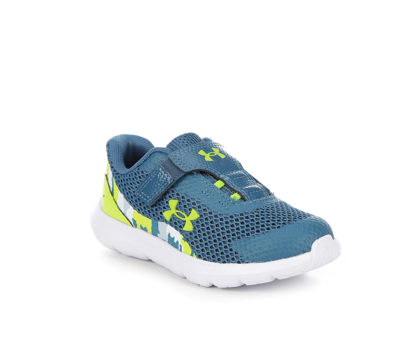 under armour gemini 3 2014 kids