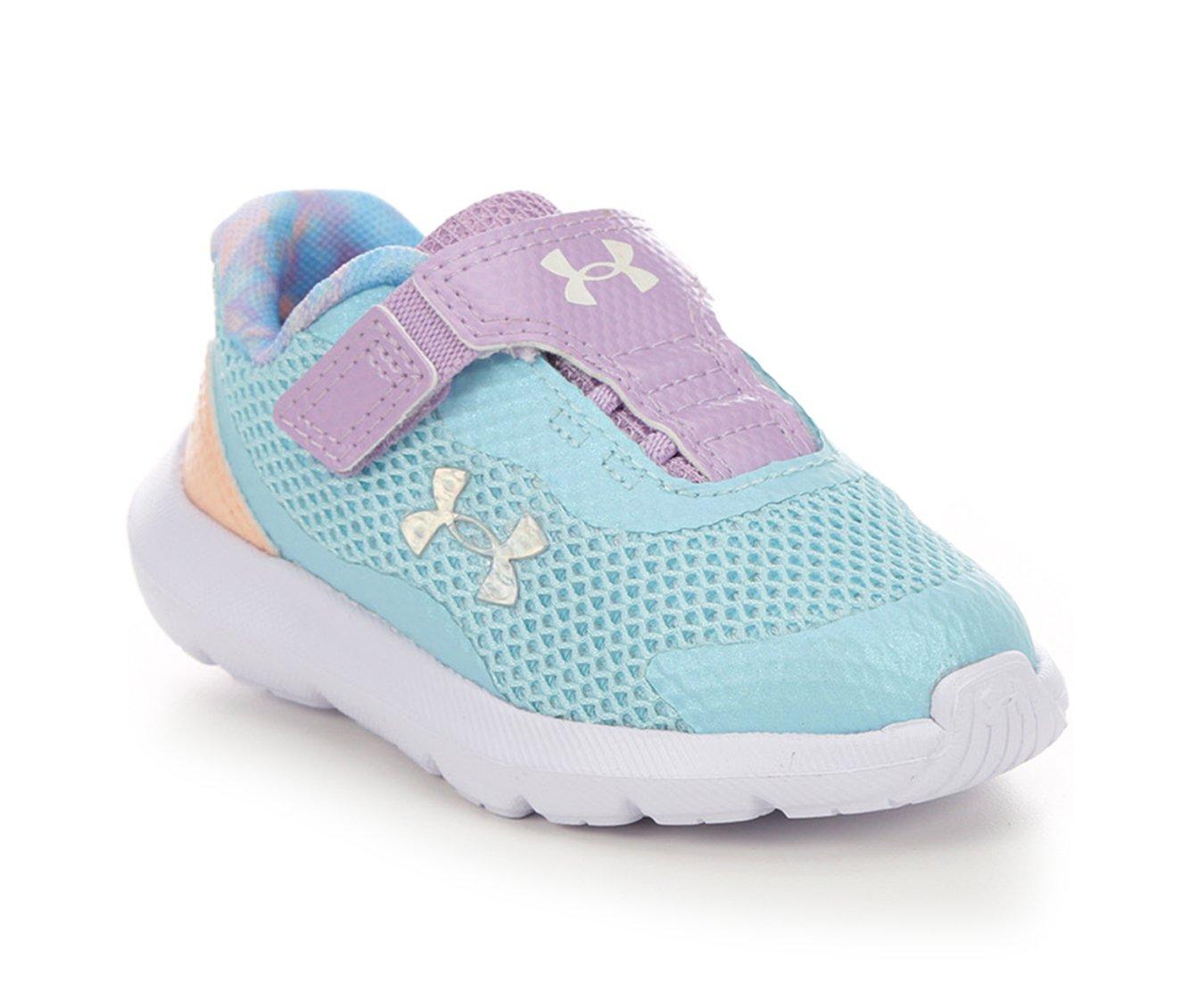 under armour toddler girl shoes