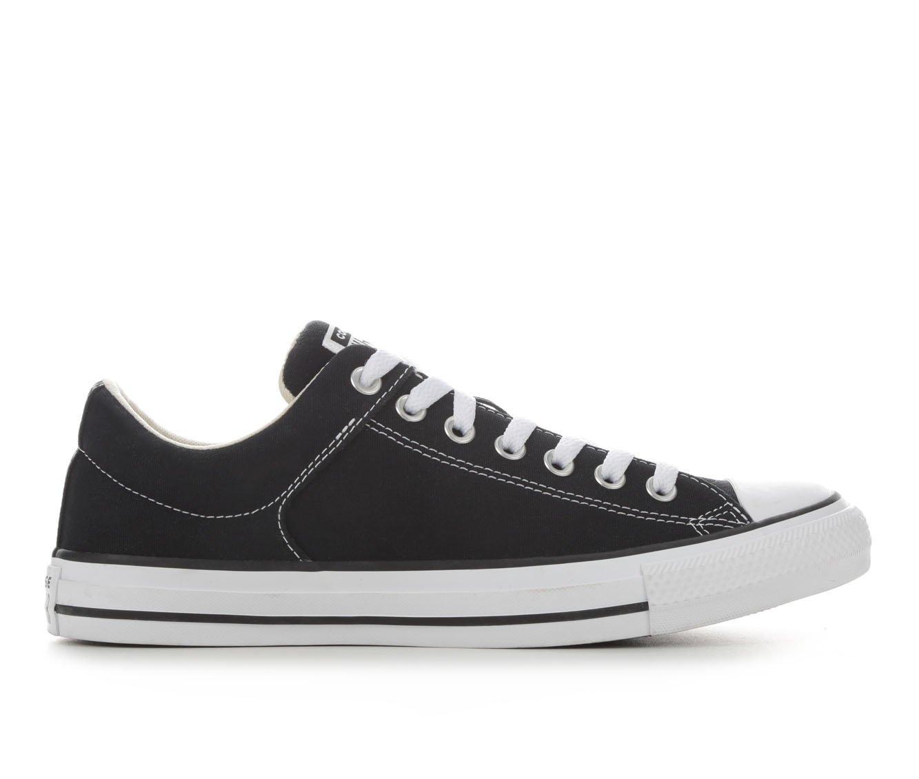 Men's Converse Chuck Taylor All Star Foundation Ox Sneakers | Shoe Carnival