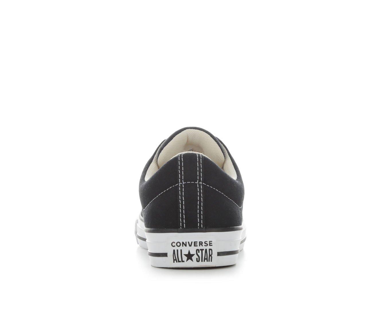 Converse - Chuck Taylor All Star OX Sneakers