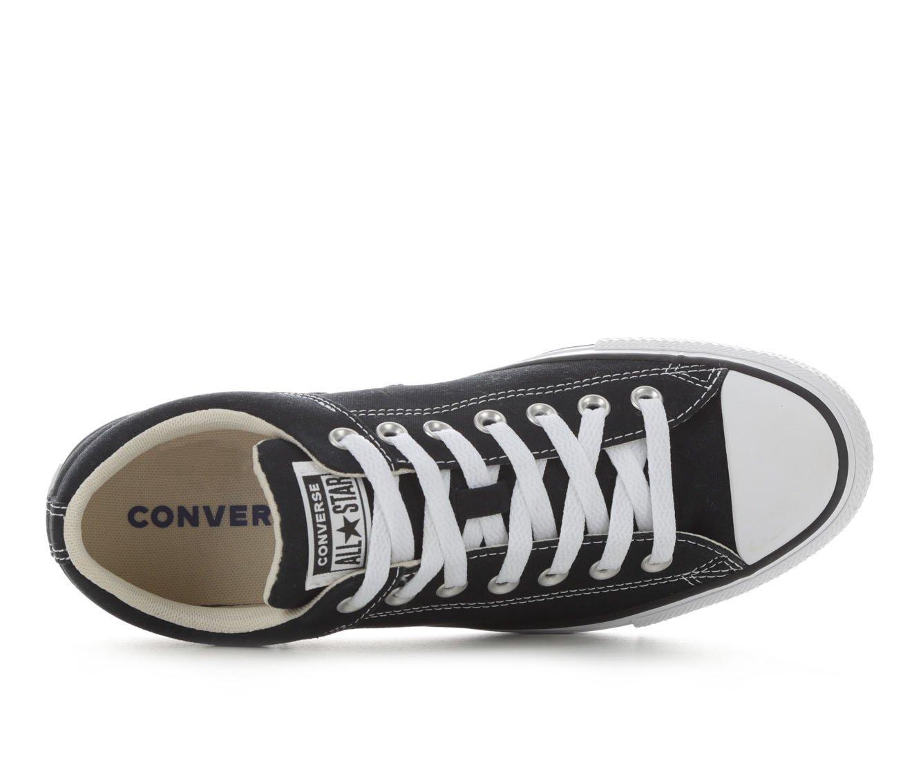 Men s Converse Chuck Taylor All Star Foundation Oxford Sneakers Shoe Station