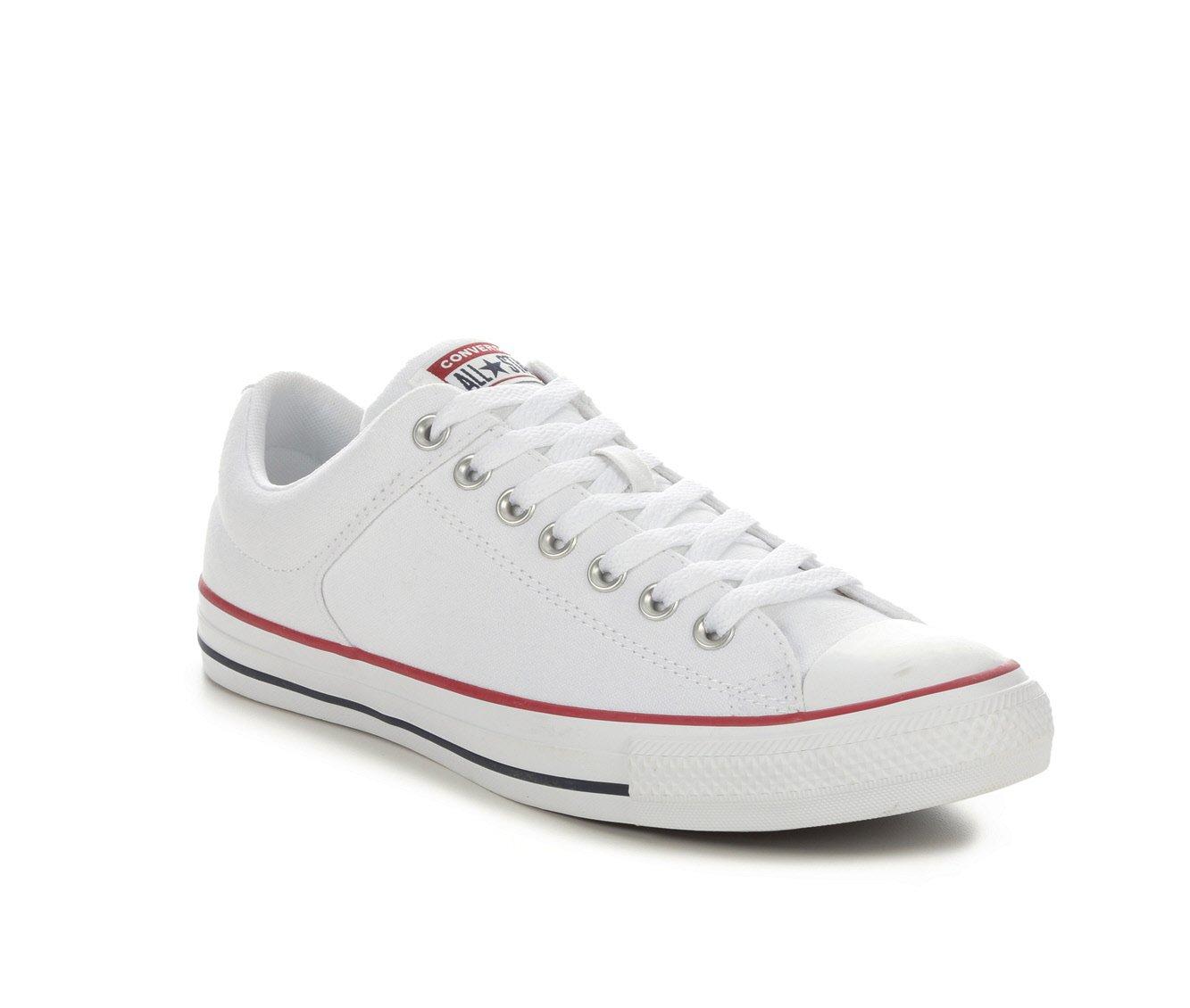 Men's Converse Chuck Taylor All Star Foundation Oxford Sneakers | Shoe ...