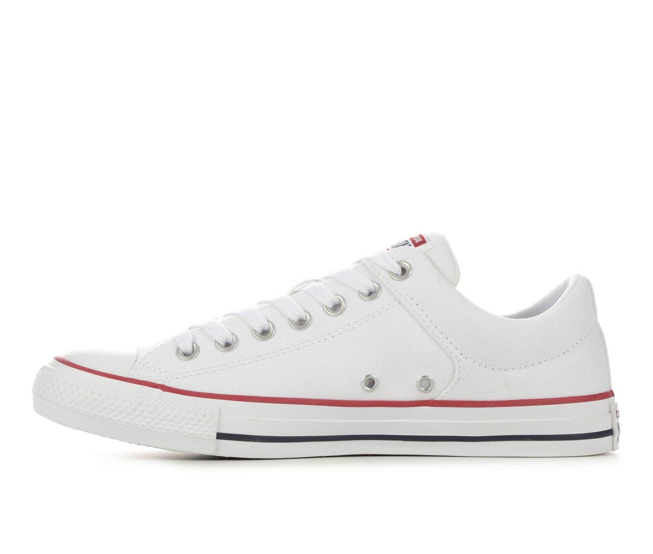 Men's Converse Chuck Taylor All Star Foundation Oxford Sneakers