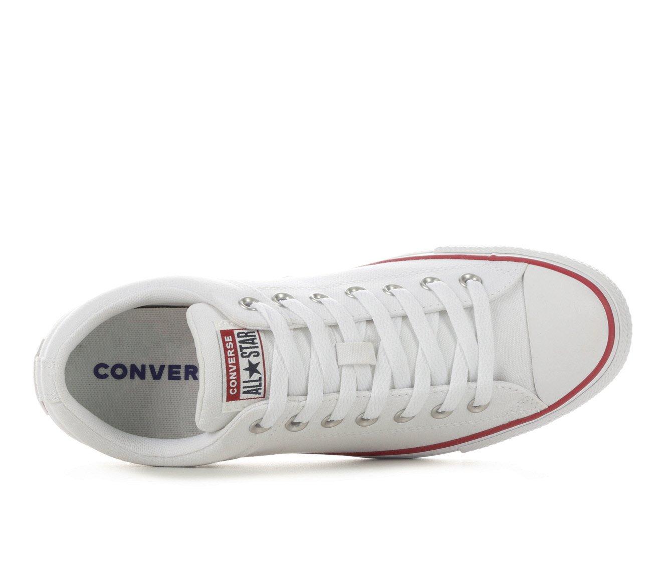 Men's Converse Chuck Taylor All Star Foundation Oxford Sneakers | Shoe ...