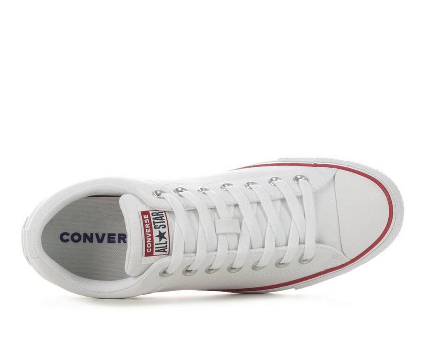 Men's Converse Chuck Taylor All Star Foundation Oxford Sneakers