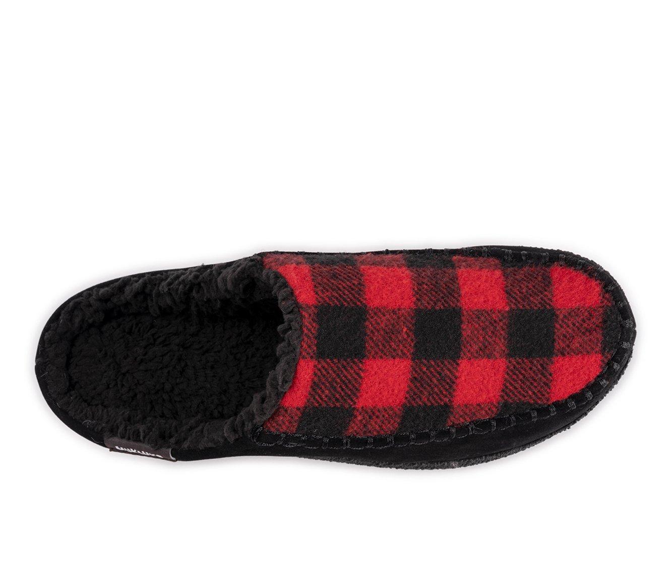 MUK LUKS Staughton Slippers