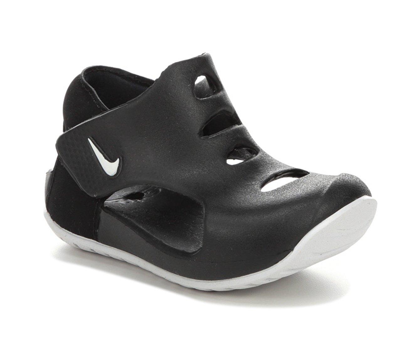 Boys' Nike Infant & Toddler Sunray Protect 3 Water Sandals