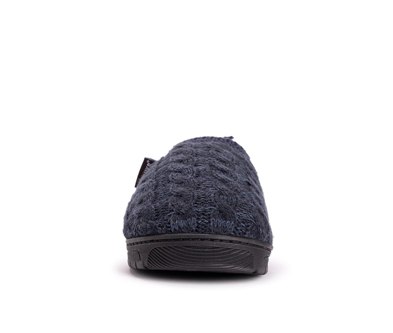 MUK LUKS Gabriel Clog Slippers