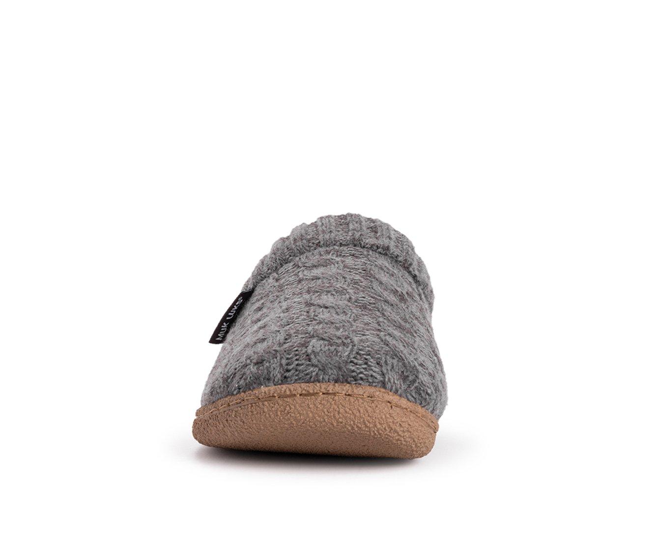 MUK LUKS Marcel Slippers