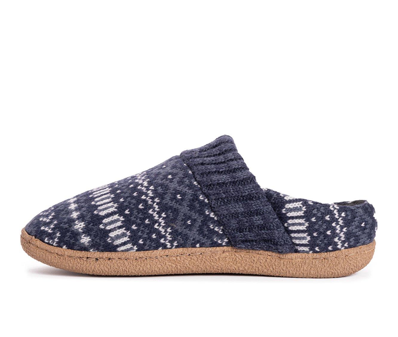 MUK LUKS Marcel Slippers