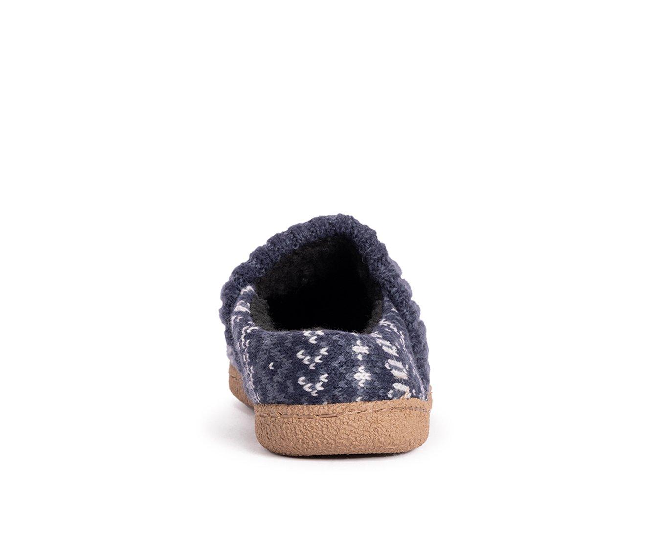 MUK LUKS Marcel Slippers