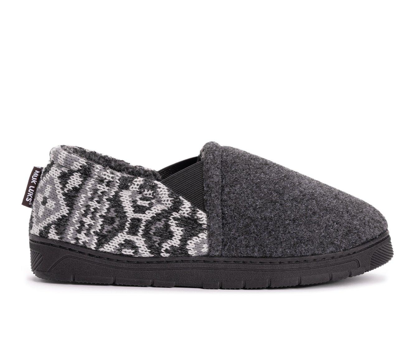 MUK LUKS Kristof Slippers