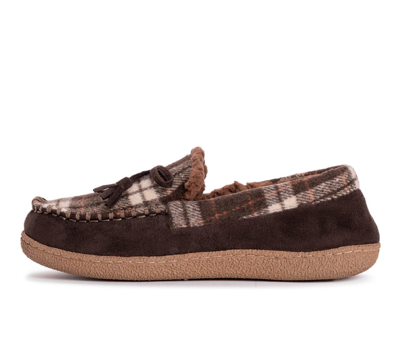 MUK LUKS Tanver Slippers