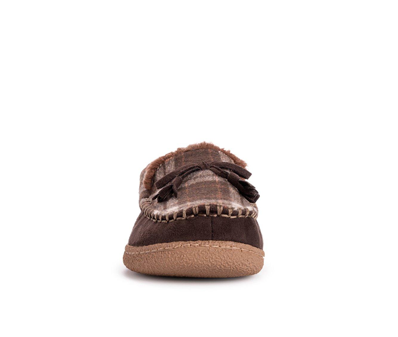 MUK LUKS Tanver Slippers