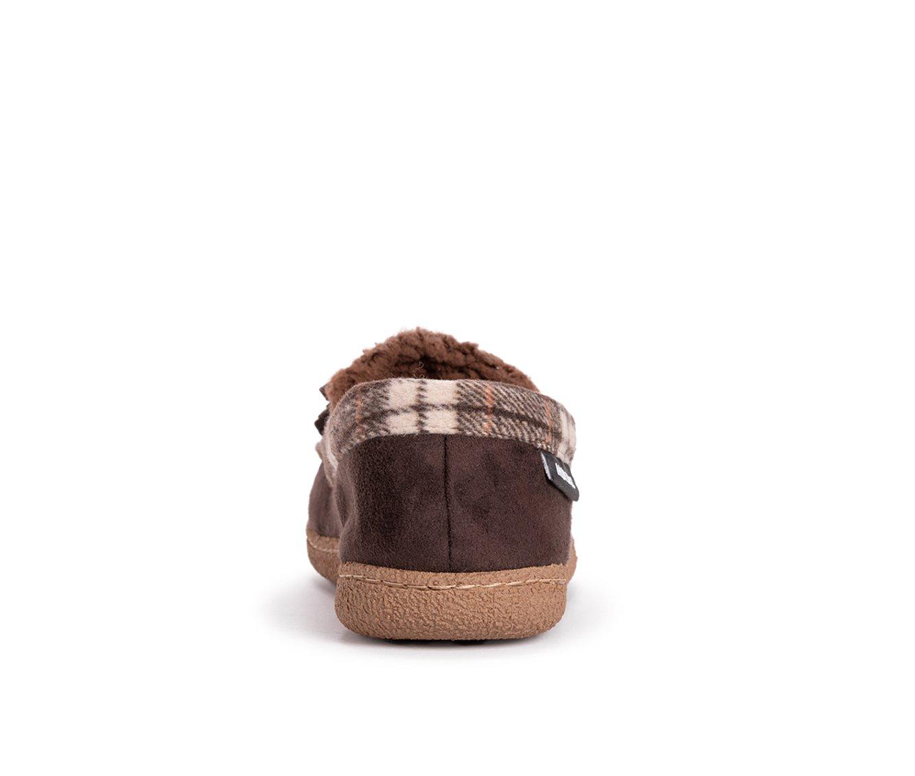 MUK LUKS Tanver Slippers