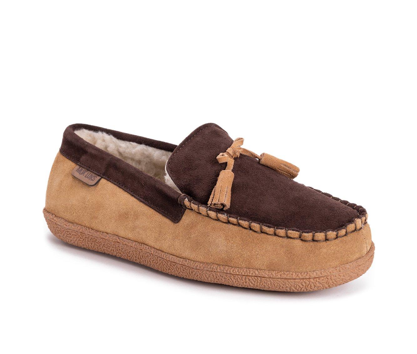 Leather Goods by MUK LUKS Talan Slippers