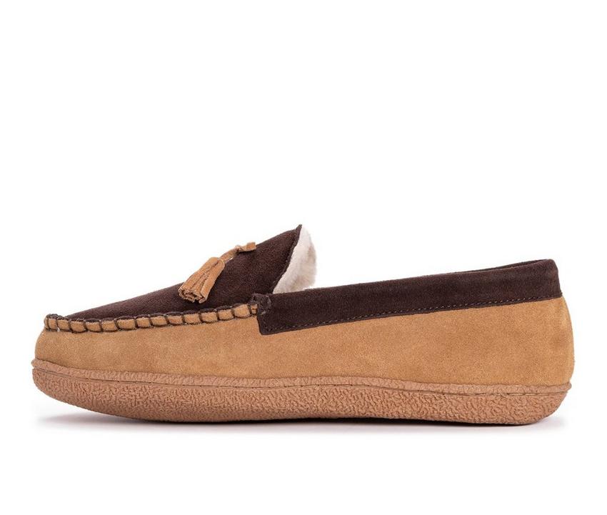 Leather Goods by MUK LUKS Talan Slippers