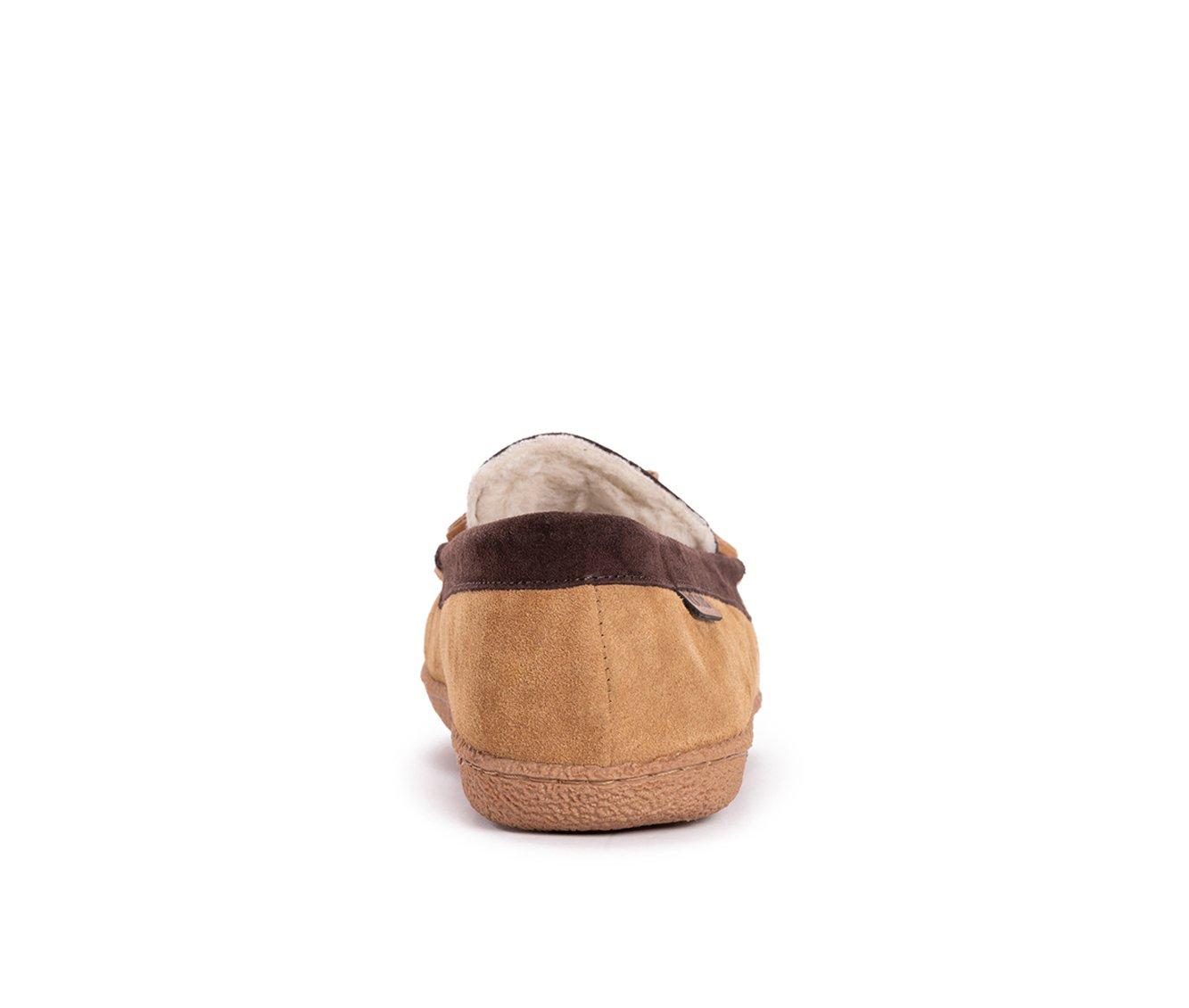 Leather Goods by MUK LUKS Talan Slippers