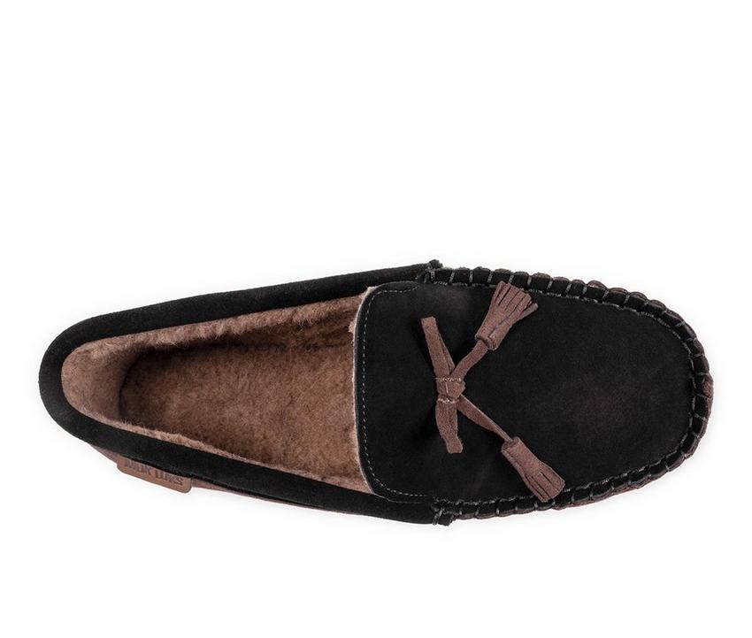 Leather Goods by MUK LUKS Talan Slippers