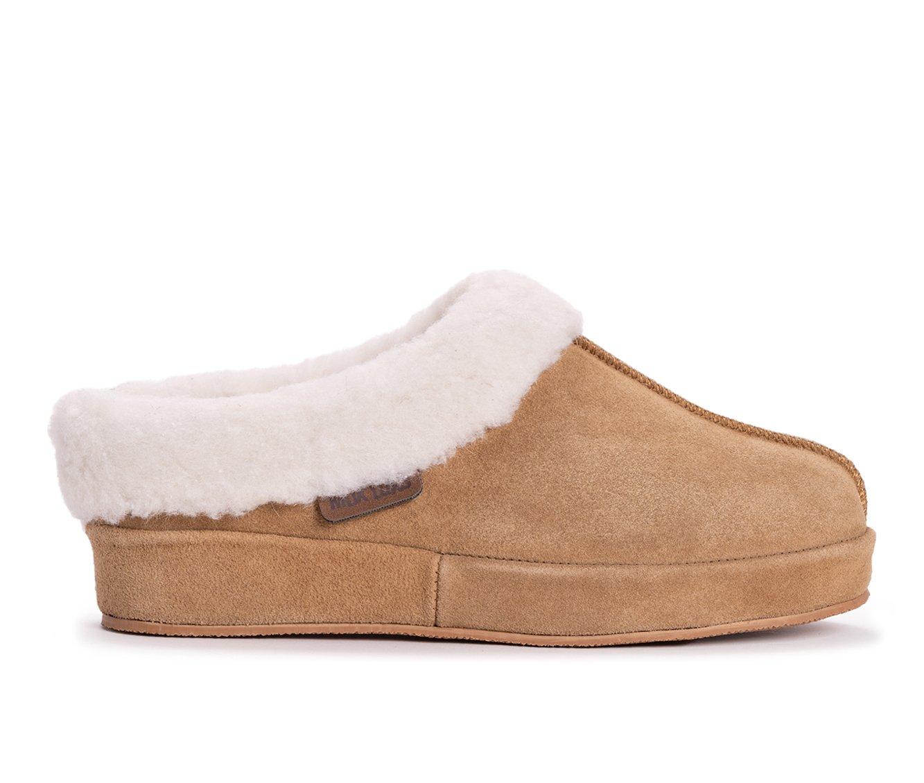 Leather Goods by MUK LUKS Serafine Clog Slippers