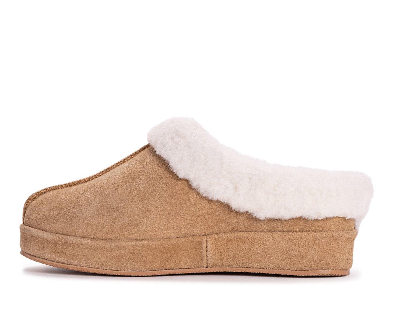 Leather Goods by MUK LUKS Serafine Clog Slippers